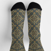BRIGHTSOCKS 12 SOKKEN (Top)