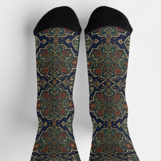BRIGHTSOCKS 14 SOKKEN (Top)