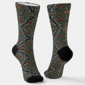 BRIGHTSOCKS 14 SOKKEN (Gebogen)