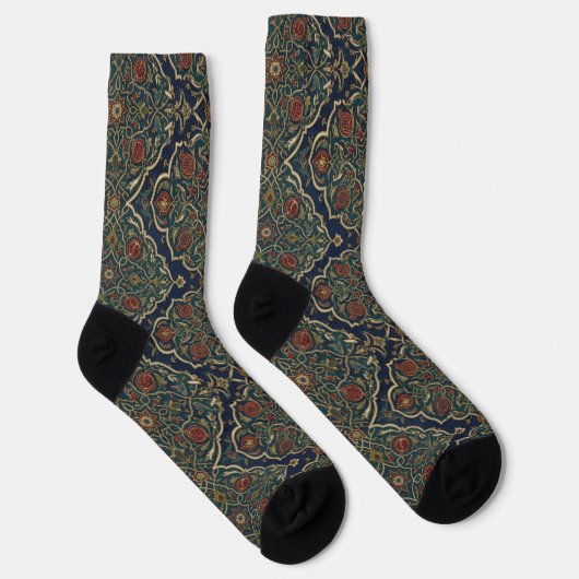 BRIGHTSOCKS 14 SOKKEN (Rechts)