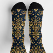 BRIGHTSOCKS 18 SOKKEN (Top)