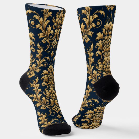 BRIGHTSOCKS 18 SOKKEN (Gebogen)