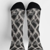BRIGHTSOCKS 22 SOKKEN (Top)