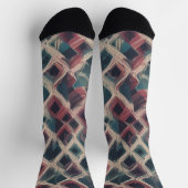 BRIGHTSOCKS 23 SOKKEN (Top)