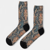 BRIGHTSOCKS 25 SOKKEN (Links)