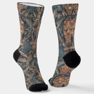 BRIGHTSOCKS 25 SOKKEN