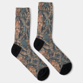 BRIGHTSOCKS 25 SOKKEN (Rechts)