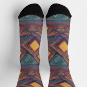 BRIGHTSOCKS 26 SOKKEN (Top)