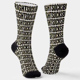 BRIGHTSOCKS 2 SOKKEN