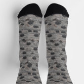 BRIGHTSOCKS 33 SOKKEN (Top)
