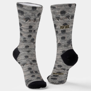BRIGHTSOCKS 33 SOKKEN