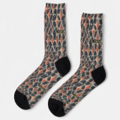 BRIGHTSOCKS 36 SOKKEN (Links)