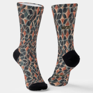 BRIGHTSOCKS 36 SOKKEN