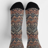 BRIGHTSOCKS 37 SOKKEN (Top)