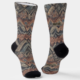 BRIGHTSOCKS 37 SOKKEN