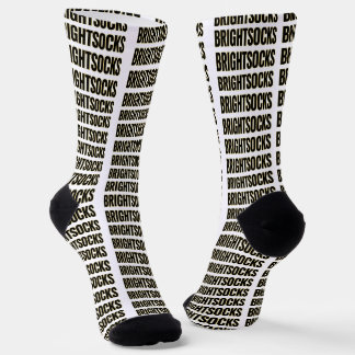 BRIGHTSOCKS 3 SOKKEN