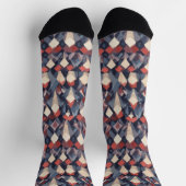 BRIGHTSOCKS 48 SOKKEN (Top)