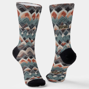 BRIGHTSOCKS 49 SOKKEN