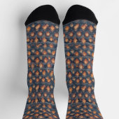 BRIGHTSOCKS 50 SOKKEN (Top)