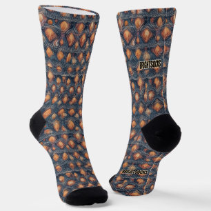 BRIGHTSOCKS 50 SOKKEN
