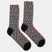 BRIGHTSOCKS 50 SOKKEN (Rechts)