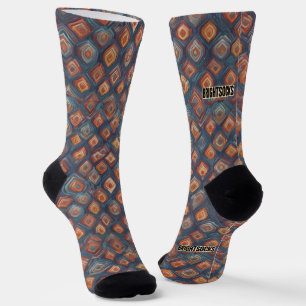 BRIGHTSOCKS 51 SOKKEN