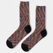 BRIGHTSOCKS 52 SOKKEN (Links)