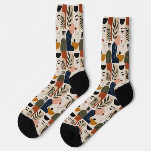 BRIGHTSOCKS 53 SOKKEN (Links)