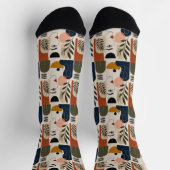 BRIGHTSOCKS 53 SOKKEN (Top)
