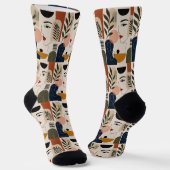BRIGHTSOCKS 53 SOKKEN (Gebogen)