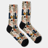 BRIGHTSOCKS 53 SOKKEN (Rechts)
