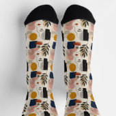 BRIGHTSOCKS 54 SOKKEN (Top)