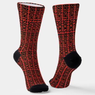 BRIGHTSOCKS 5 SOKKEN