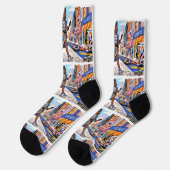 BRIGHTSOCKS 60 SOKKEN (Links)