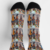 BRIGHTSOCKS 65 SOCKEN SOKKEN (Top)