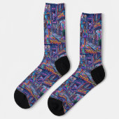 BRIGHTSOCKS 70 SOCKS SOKKEN (Links)