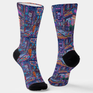 BRIGHTSOCKS 70 SOCKS SOKKEN