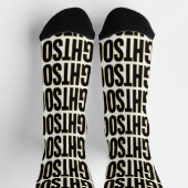 BRIGHTSOCKS SOKKEN (Top)