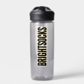 BRIGHTSOCKS WATERFLES (Voorkant)
