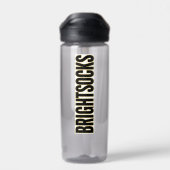 BRIGHTSOCKS WATERFLES (Achterkant)