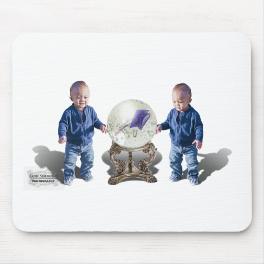 BrightStor032511 Muismat (Voorkant)