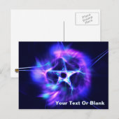 BrightStor Briefkaart (Voorkant / Achterkant)