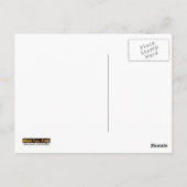 BrightStor Briefkaart (Achterkant)