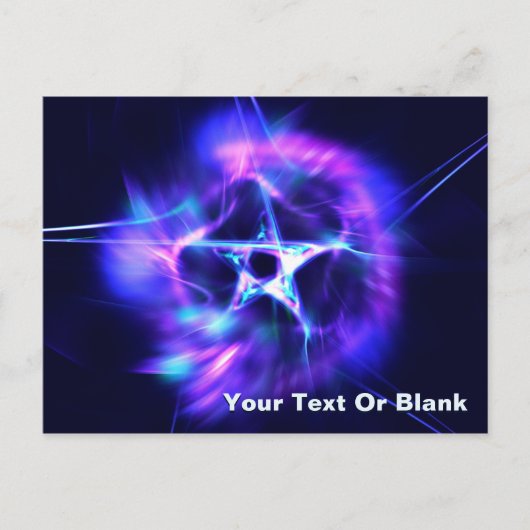 BrightStor Briefkaart (Voorkant)