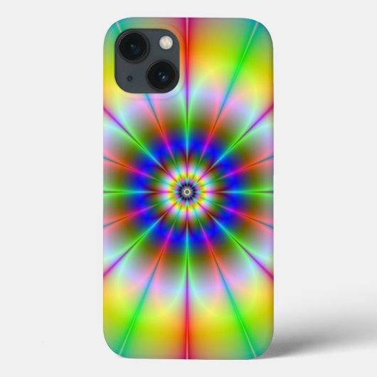 BrightStor Case-Mate iPhone Case (Achterkant)