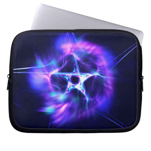 BrightStor Laptop Sleeve (Voorkant)