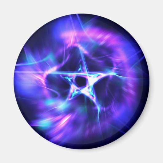 BrightStor Magneet (Voorkant)