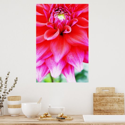 BrightStor Poster (Keuken)