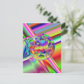 BrightStor Slider Briefkaart (Staand voorkant)