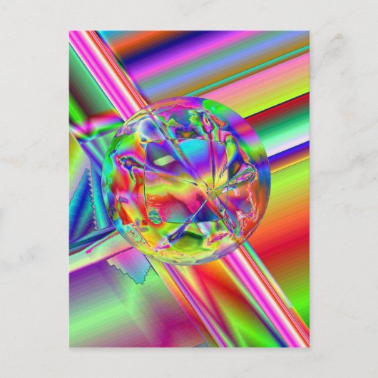 BrightStor Slider Briefkaart (Voorkant)